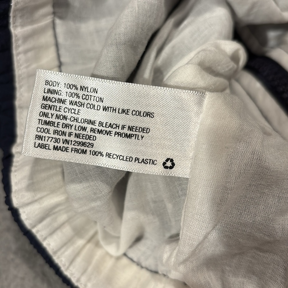 Windbreaker - Picture 4 of 5
